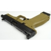 Pistolet Arex Delta X Tactical FDE kal. 9x19mm